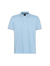 POLO UOMO - GEOX CELESTE - M6513A T3360 1