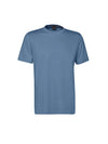 T-SHIRT UOMO - GEOX BLU - M6514A T3244 2
