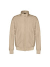 GIUBBOTTO UOMO - GEOX BEIGE - M6520D T3218 1