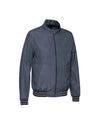 GIUBBOTTO UOMO - GEOX BLU - M6520J T3111 2