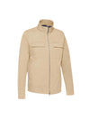 GIUBBOTTO UOMO - GEOX BEIGE - M6520Q T3219 2