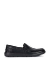 MOCASSINO UOMO - GEOX NERO - U043QE 00085 1