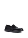 MOCASSINO UOMO - GEOX NERO - U043QE 00085 2