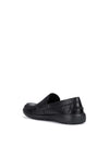 MOCASSINO UOMO - GEOX NERO - U043QE 00085 3