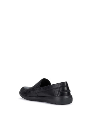 MOCASSINO UOMO - GEOX NERO - U043QE 00085 3