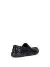 MOCASSINO UOMO - GEOX NERO - U043QE 00085 4