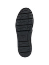 MOCASSINO UOMO - GEOX NERO - U043QE 00085 6