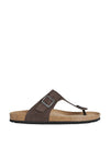 INFRADITO UOMO - GEOX CAFFE - U159VD 00032 1