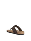 INFRADITO UOMO - GEOX CAFFE - U159VD 00032 3