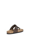 INFRADITO UOMO - GEOX CAFFE - U159VD 00032 4