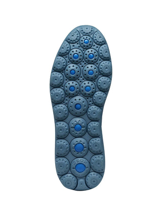 SNEAKERS UOMO - GEOX BLU - U15BYA 0005Z 6
