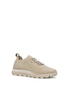 SNEAKERS UOMO - GEOX SABBIA - U15BYA 0005Z 2