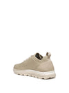 SNEAKERS UOMO - GEOX SABBIA - U15BYA 0005Z 3