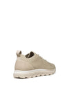 SNEAKERS UOMO - GEOX SABBIA - U15BYA 0005Z 4