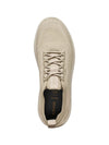 SNEAKERS UOMO - GEOX SABBIA - U15BYA 0005Z 5