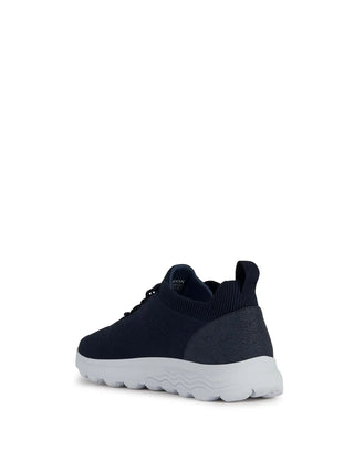 SNEAKERS UOMO - GEOX NAVY-JEANS - U15BYA 0006K 3