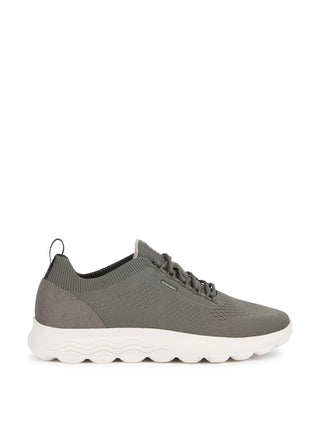 SNEAKERS UOMO - GEOX VERDE - U15BYA 0006K