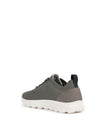 SNEAKERS UOMO - GEOX VERDE - U15BYA 0006K 3