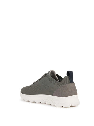SNEAKERS UOMO - GEOX VERDE - U15BYA 0006K 3