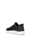 SNEAKERS UOMO - GEOX NAVY - U55MPA 06KEK 3