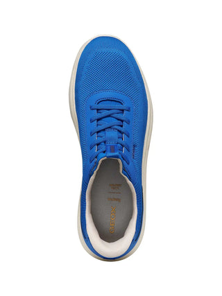 SNEAKERS UOMO - GEOX ROYAL - U55MPA 06KEK 5