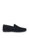 MOCASSINO UOMO - GEOX NAVY - U55Q3A 00022 1
