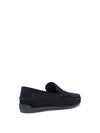 MOCASSINO UOMO - GEOX NAVY - U55Q3A 00022 4