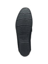 MOCASSINO UOMO - GEOX NAVY - U55Q3A 00022 6