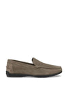 MOCASSINO UOMO - GEOX TORTORA - U55Q3A 00022 1