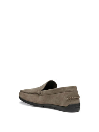 MOCASSINO UOMO - GEOX TORTORA - U55Q3A 00022 3