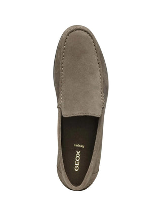 MOCASSINO UOMO - GEOX TORTORA - U55Q3A 00022 5