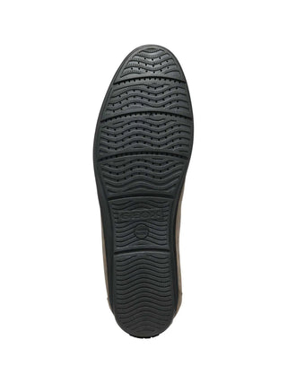 MOCASSINO UOMO - GEOX TORTORA - U55Q3A 00022 6