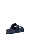 SCALZATO UOMO - GEOX NAVY - U651KA 00022 4