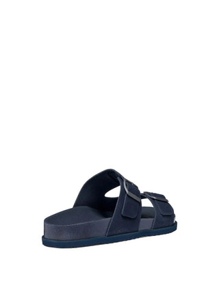 SCALZATO UOMO - GEOX NAVY - U651KA 00022 4