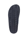 SCALZATO UOMO - GEOX NAVY - U651KA 00022 6