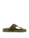 INFRADITO UOMO - GEOX MILITARE - U651KB 00022 1