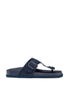 INFRADITO UOMO - GEOX NAVY - U651KB 00022 1