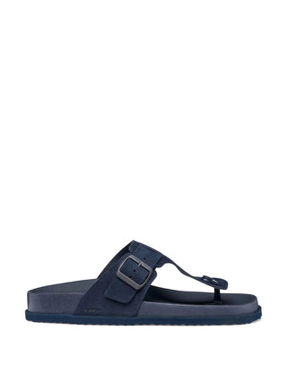 INFRADITO UOMO - GEOX NAVY - U651KB 00022 1