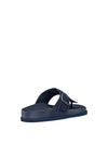 INFRADITO UOMO - GEOX NAVY - U651KB 00022 4