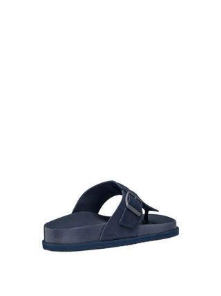 INFRADITO UOMO - GEOX NAVY - U651KB 00022 4