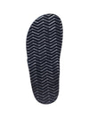 INFRADITO UOMO - GEOX NAVY - U651KB 00022 6