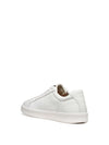 SNEAKERS UOMO - GEOX BIANCO - U653JB 0009B 3