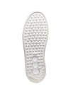 SNEAKERS UOMO - GEOX BIANCO - U653JB 0009B 6