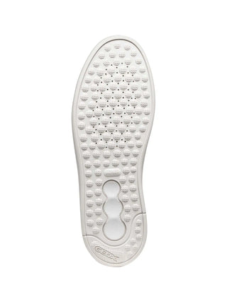 SNEAKERS UOMO - GEOX BIANCO - U653JB 0009B 6