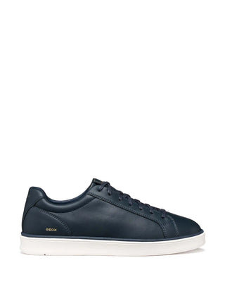 SNEAKERS UOMO - GEOX NAVY - U653JB 0009B 1