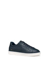 SNEAKERS UOMO - GEOX NAVY - U653JB 0009B 2