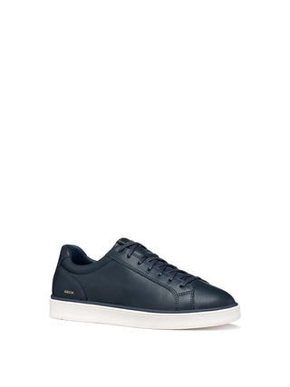 SNEAKERS UOMO - GEOX NAVY - U653JB 0009B 2