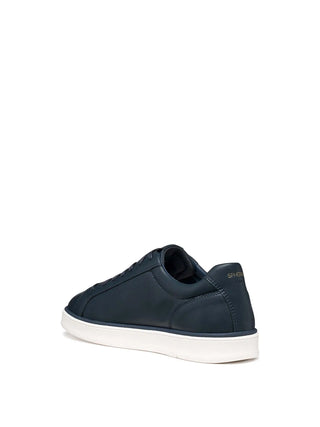 SNEAKERS UOMO - GEOX NAVY - U653JB 0009B 3