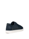 SNEAKERS UOMO - GEOX NAVY - U653JB 0009B 4