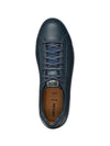 SNEAKERS UOMO - GEOX NAVY - U653JB 0009B 5